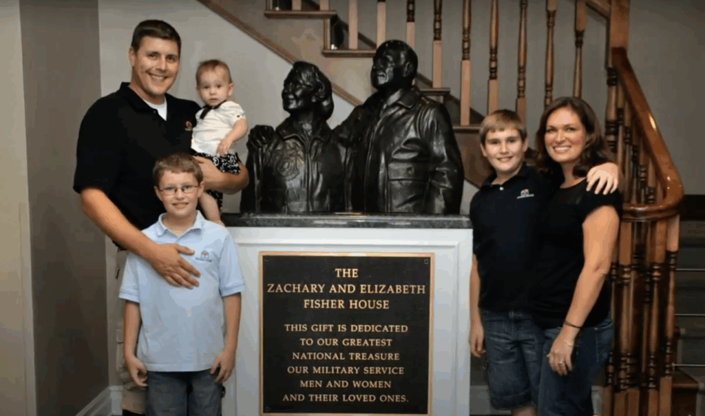 The Beatty Family
