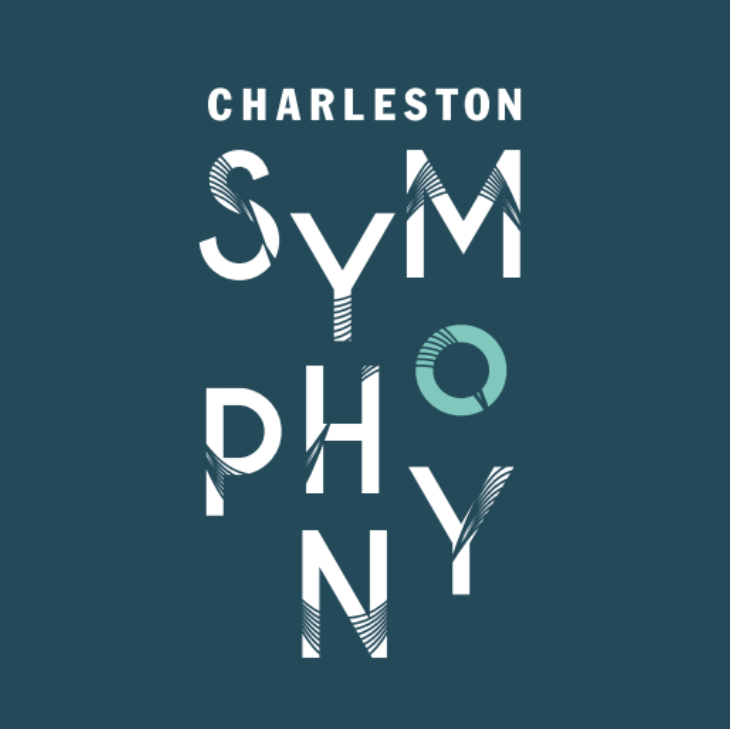 Charleston Symphony Orchestra logo
